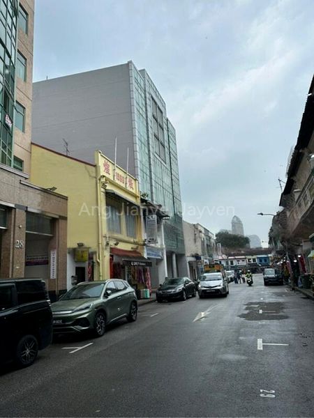 Shop / Shophouse for Sale in  Roberts Lane - Image 5